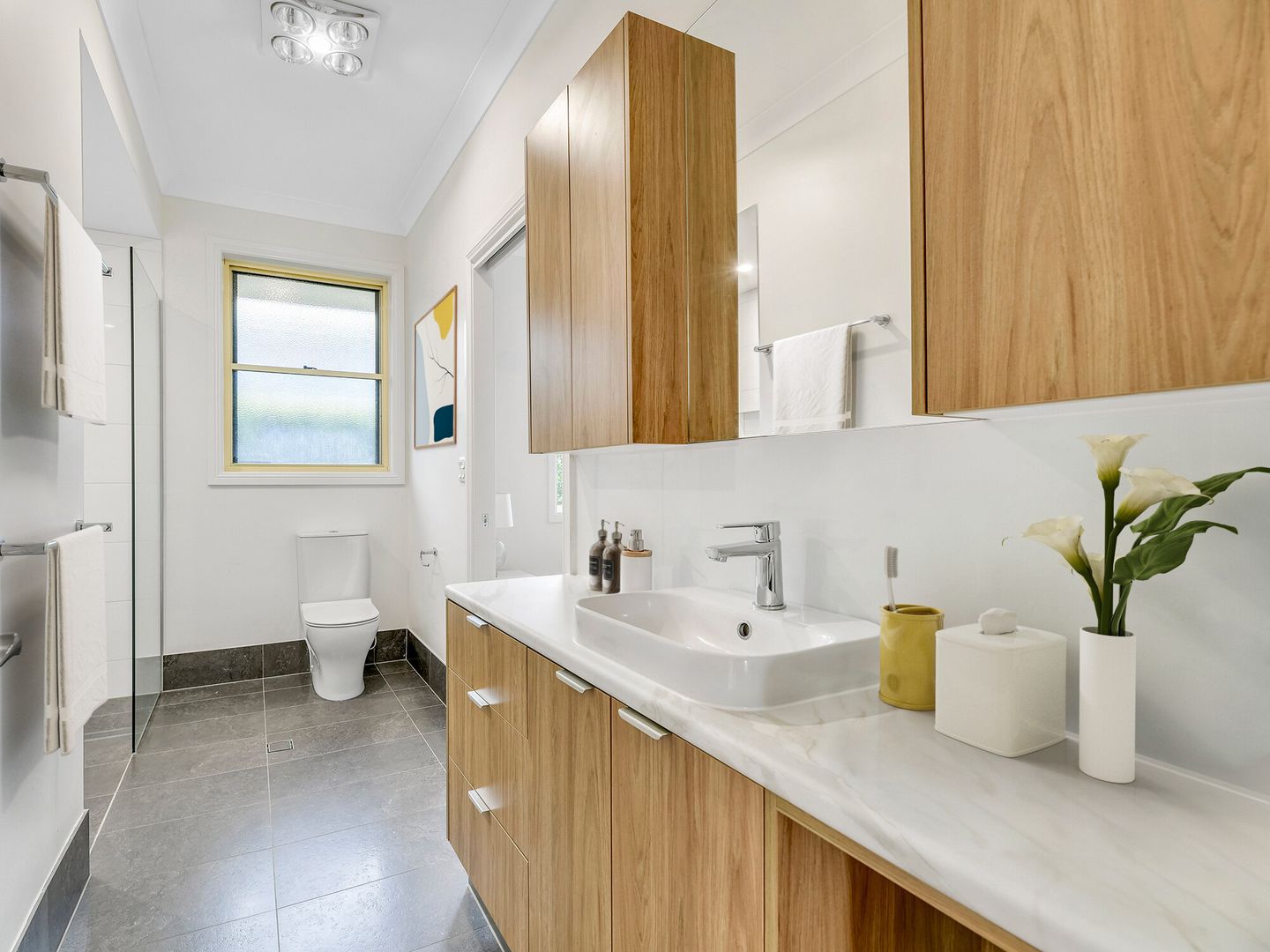 Noosa Waters Retirement Estate Villa 16