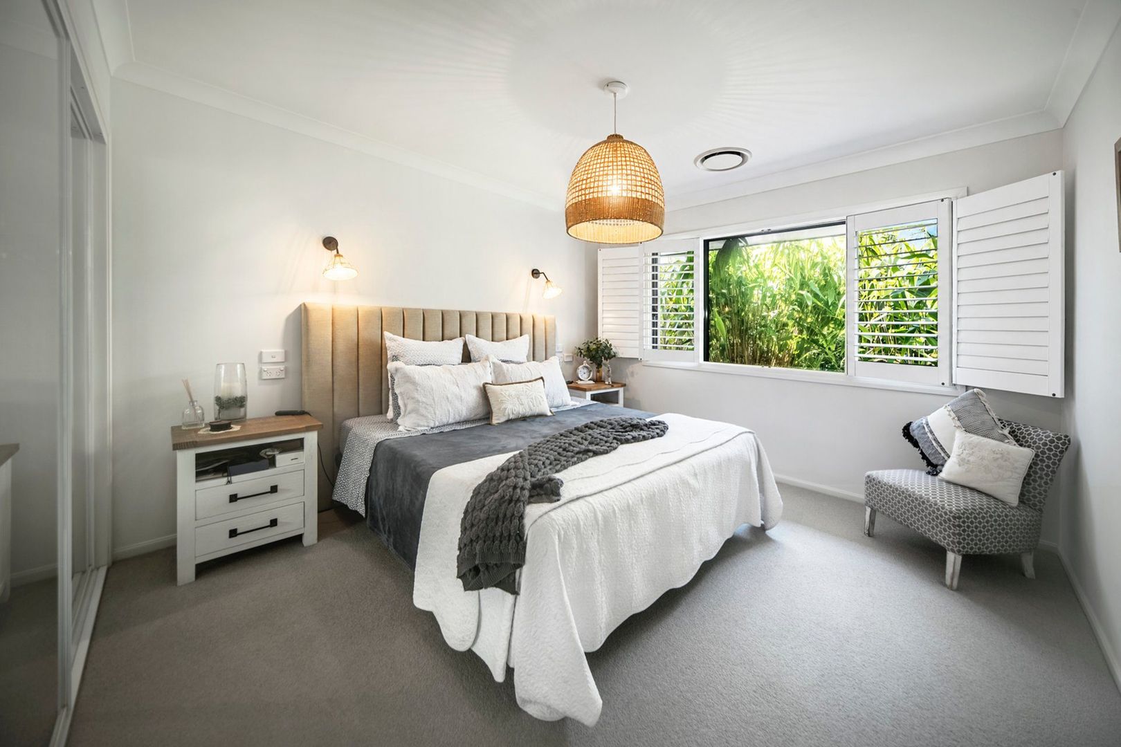 Beautifully Finished with Exceptional Attention to Detail