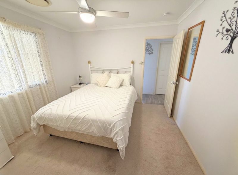 Modern & Perfect Balance of Space & Comfort