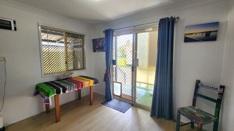 Space for Hobbies & Crafts