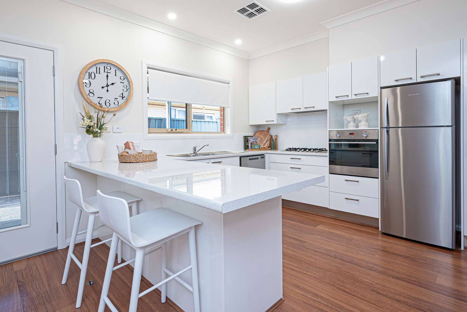 Are You Aged 65 Years Or Older And No Longer Working Fulltime? Indulge in Elegant Retirement Living in Warradale