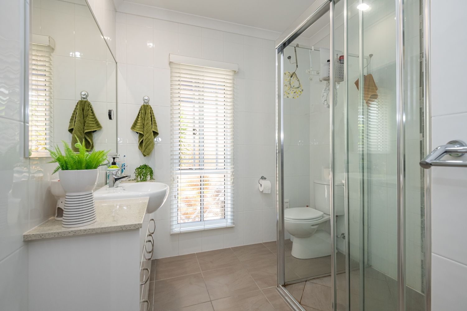 Warm and welcoming: The perfect place to call Home 