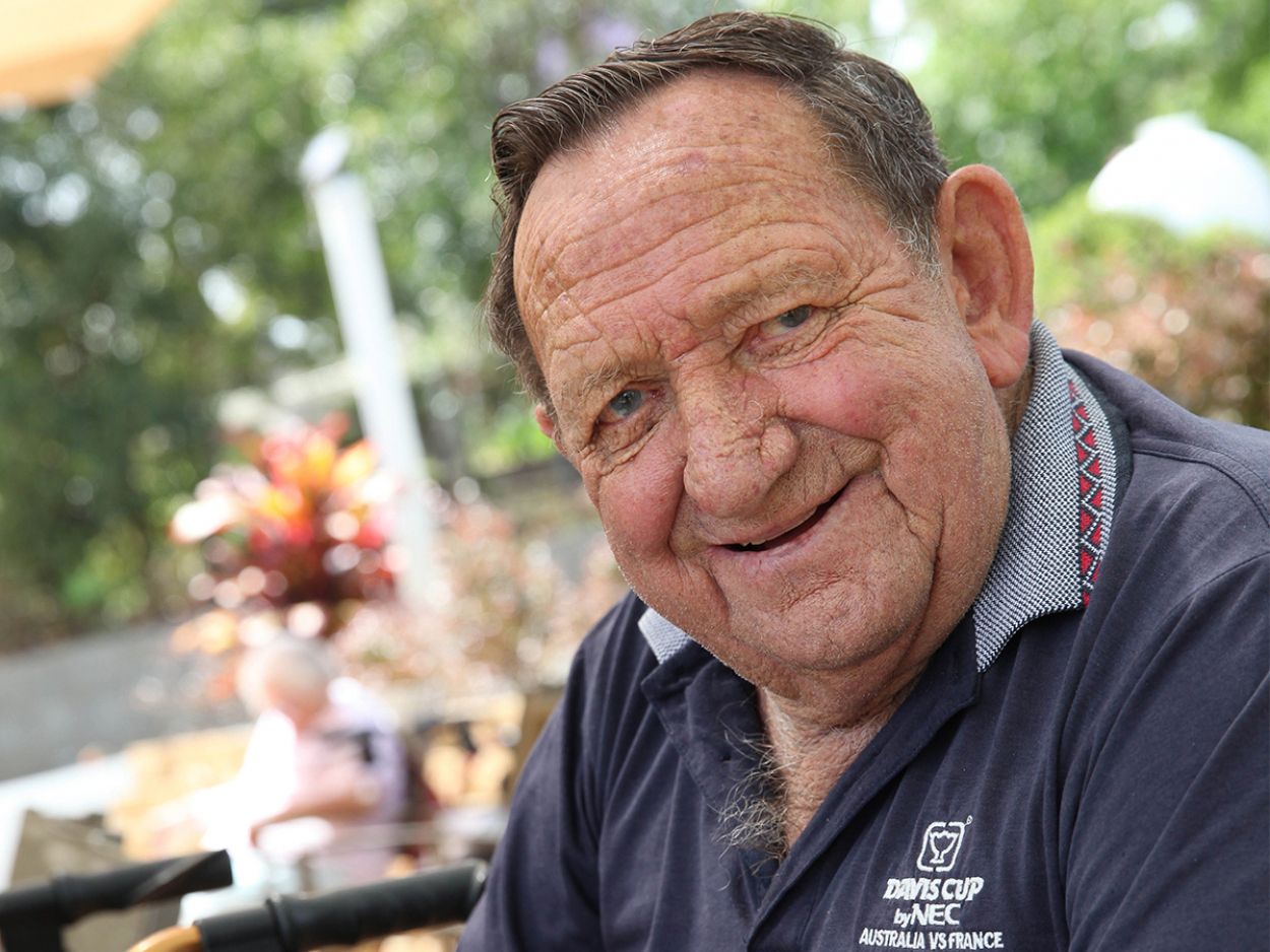 RFBI Bellingen Masonic Retirement Village