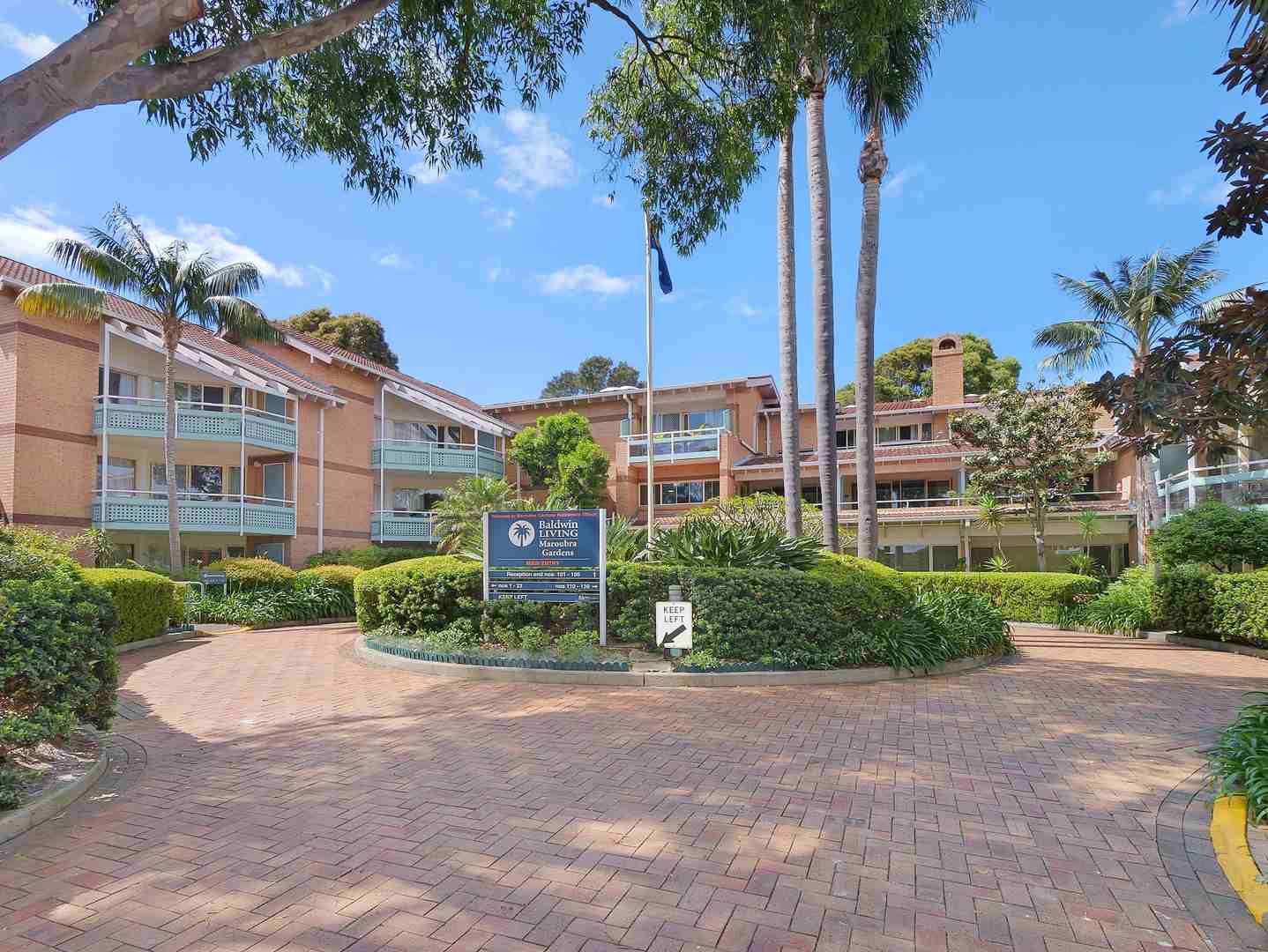 Enjoy a Seaside Retirement by Maroubra Beach