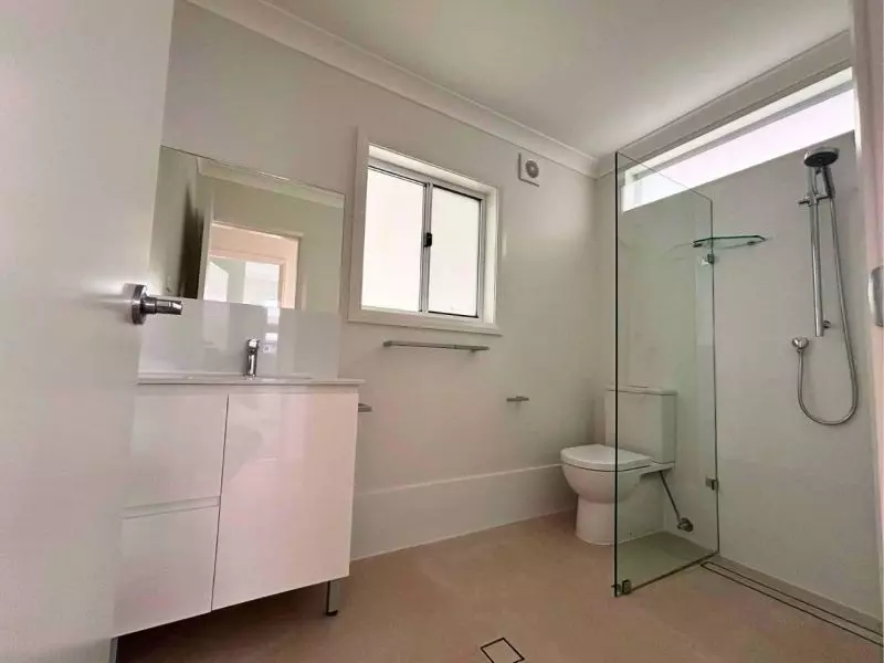 New home now available