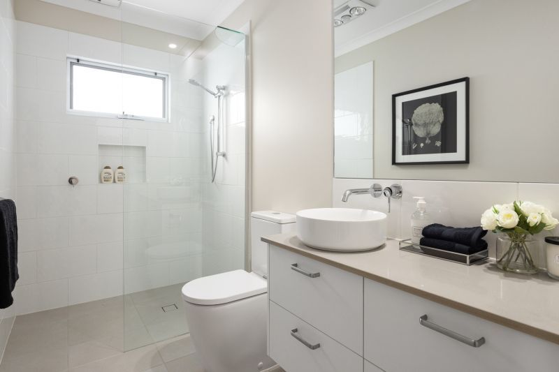 Your spacious, light-filled new home awaits