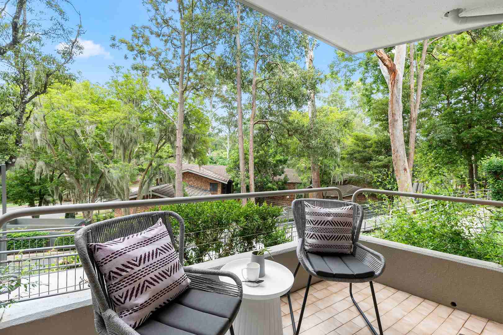 Life's Just Better At Cherrybrook Retirement Village