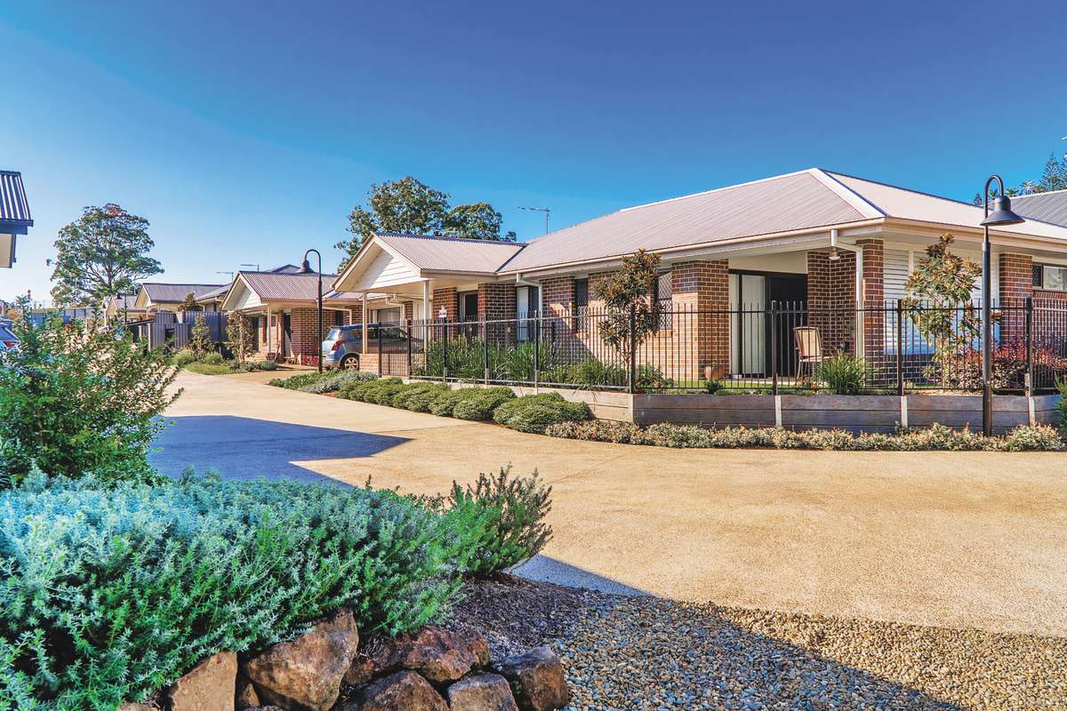 3 Bed + 2 Bath - Angourie Villa - Oak Tree Coffs Harbour