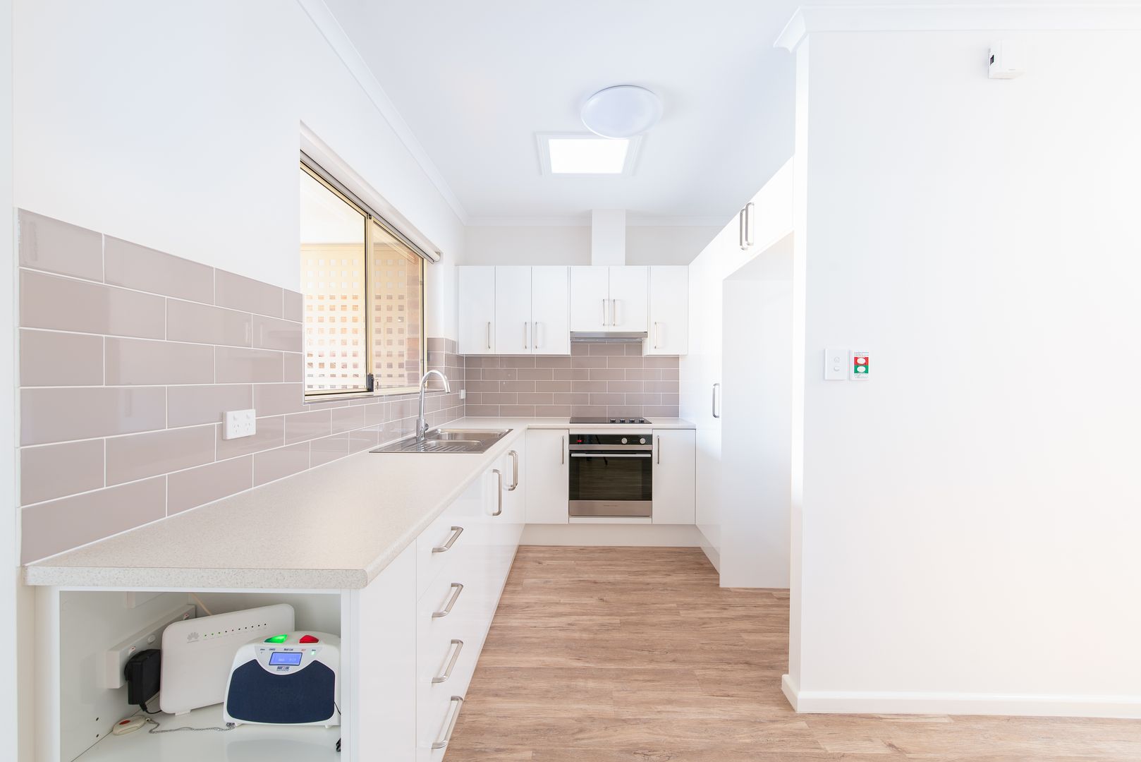 Experience a relaxed lifestyle in a close-knit, vibrant community