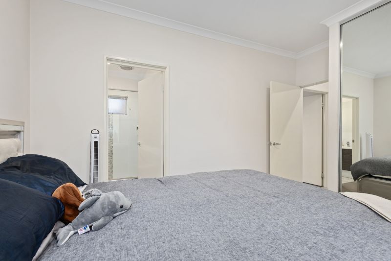 Spacious, Modern & Unparalleled Location!!