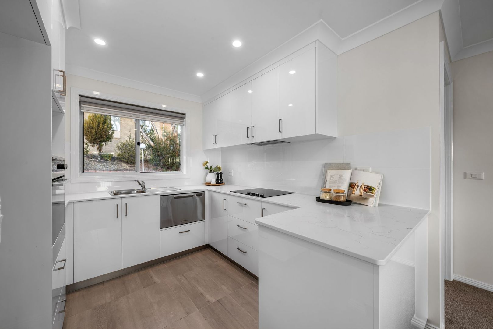 Derwent Waters Retirement Living