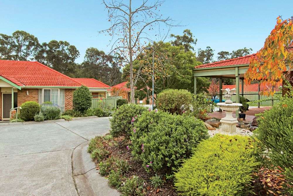 Two Bedroom Villas | Macquarie Grove Village - Enquire for Availability