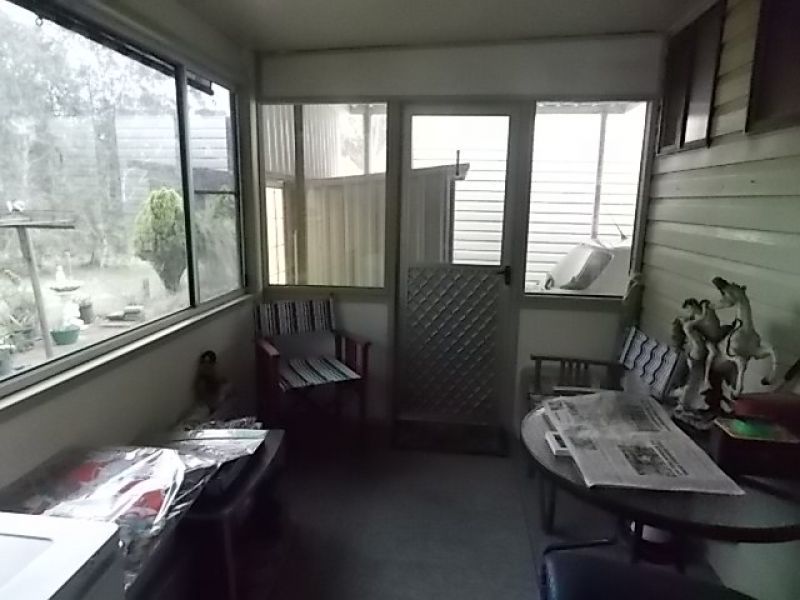 Banksia Grove Village - Site 123