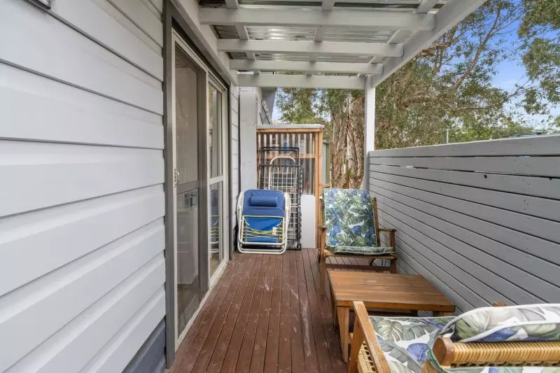 Beautifully Renovated – Tranquil Two-Bedroom Retreat