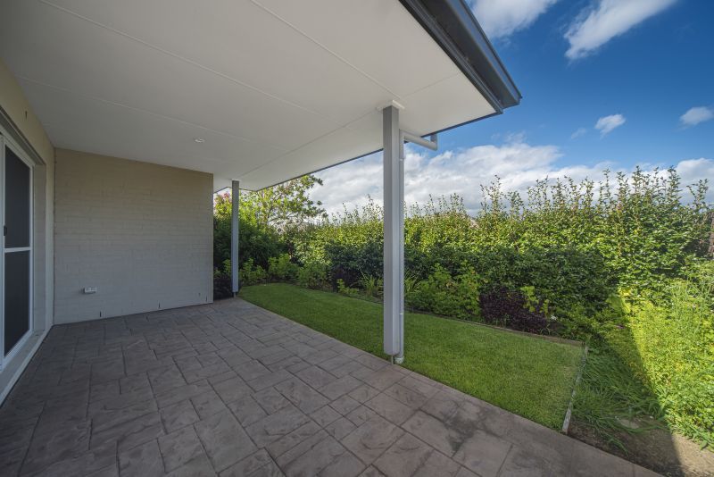 Gorgeous modern villa