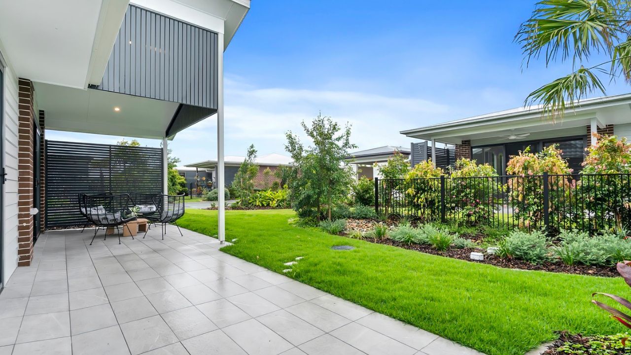 039/58 Harmony Boulevard Palmview, QLD 4553