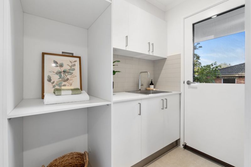 Fully Refurbished 2-Bedroom Unit at Walmsley Retirement Community
