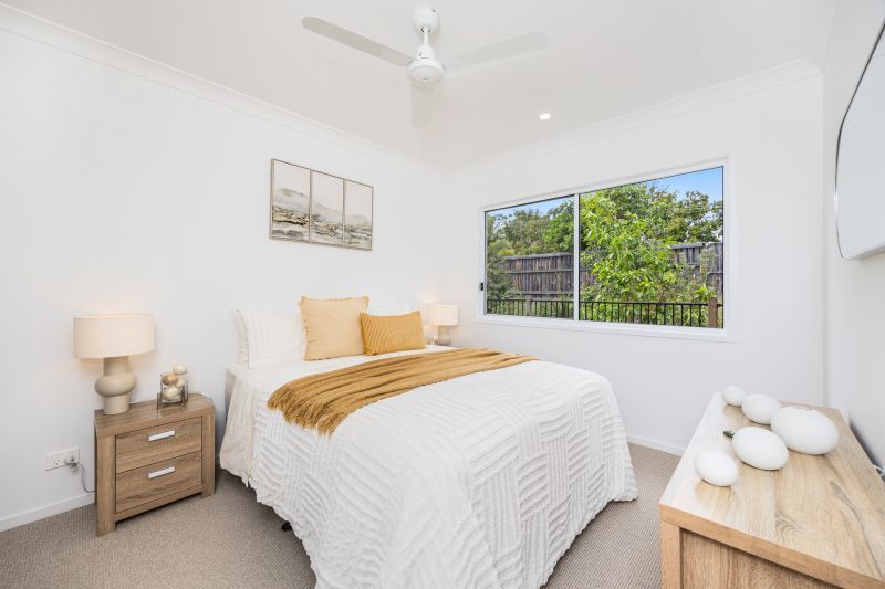 Tranquil Alfresco Outlook to Natural Bushland!