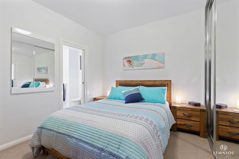 Heritage Warehouse Apartment