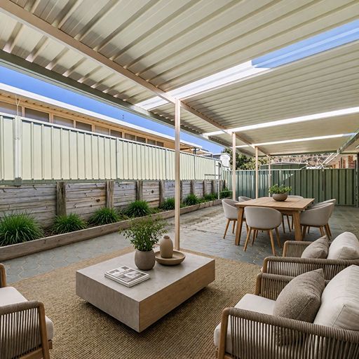 Two Bedroom | Villa 31