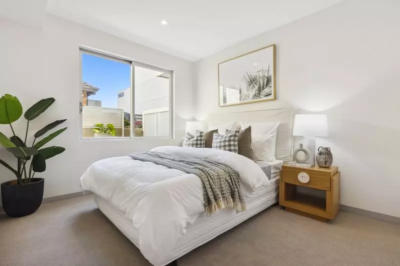 Luxury retirement living in the heart of Toorak village