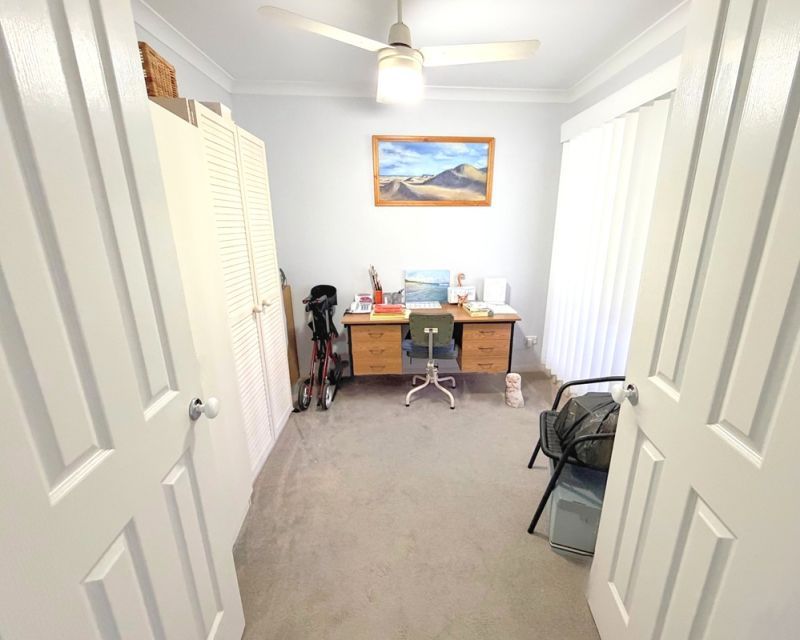 Rare Find – Your Own Private Sanctuary