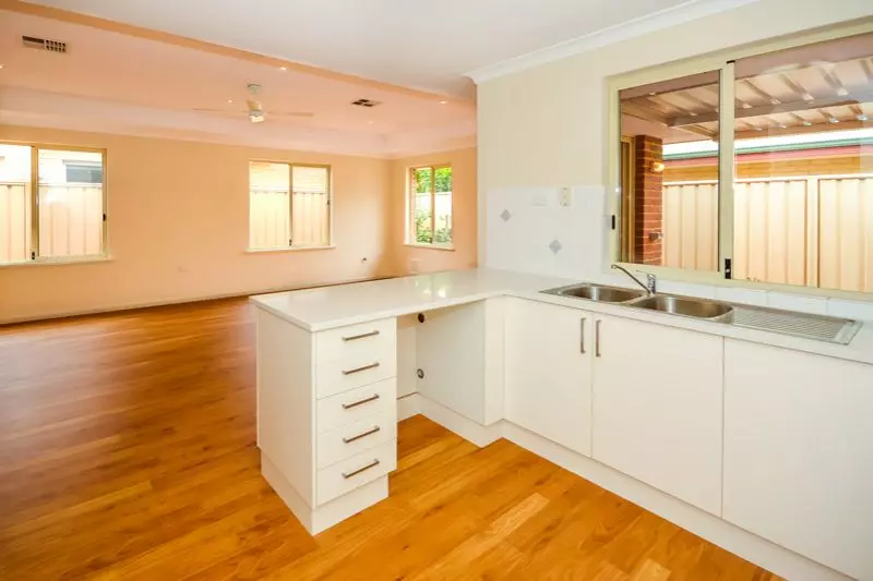 The design is a MICHELLE selling for $430,000