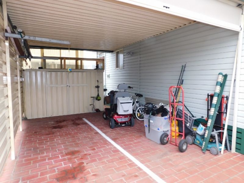 Site #628 Bayway Village