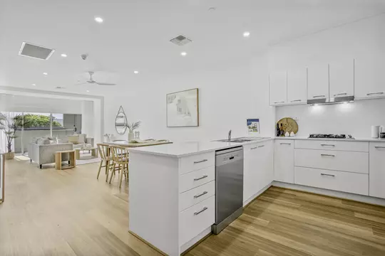 Independent Living Apartments. Expression of Interest!