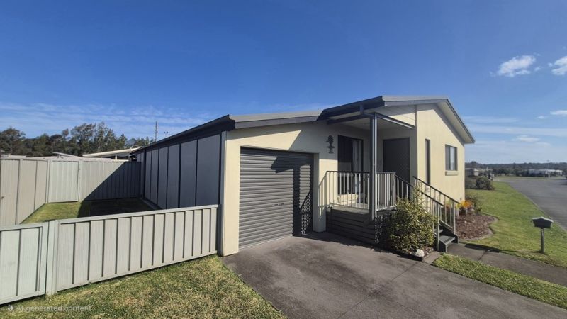 Affordably Priced, Lifestyle Rich!