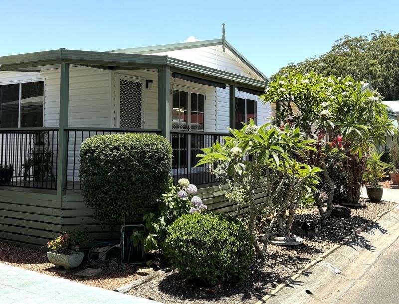 Kincumber Nautical Village - Site 2