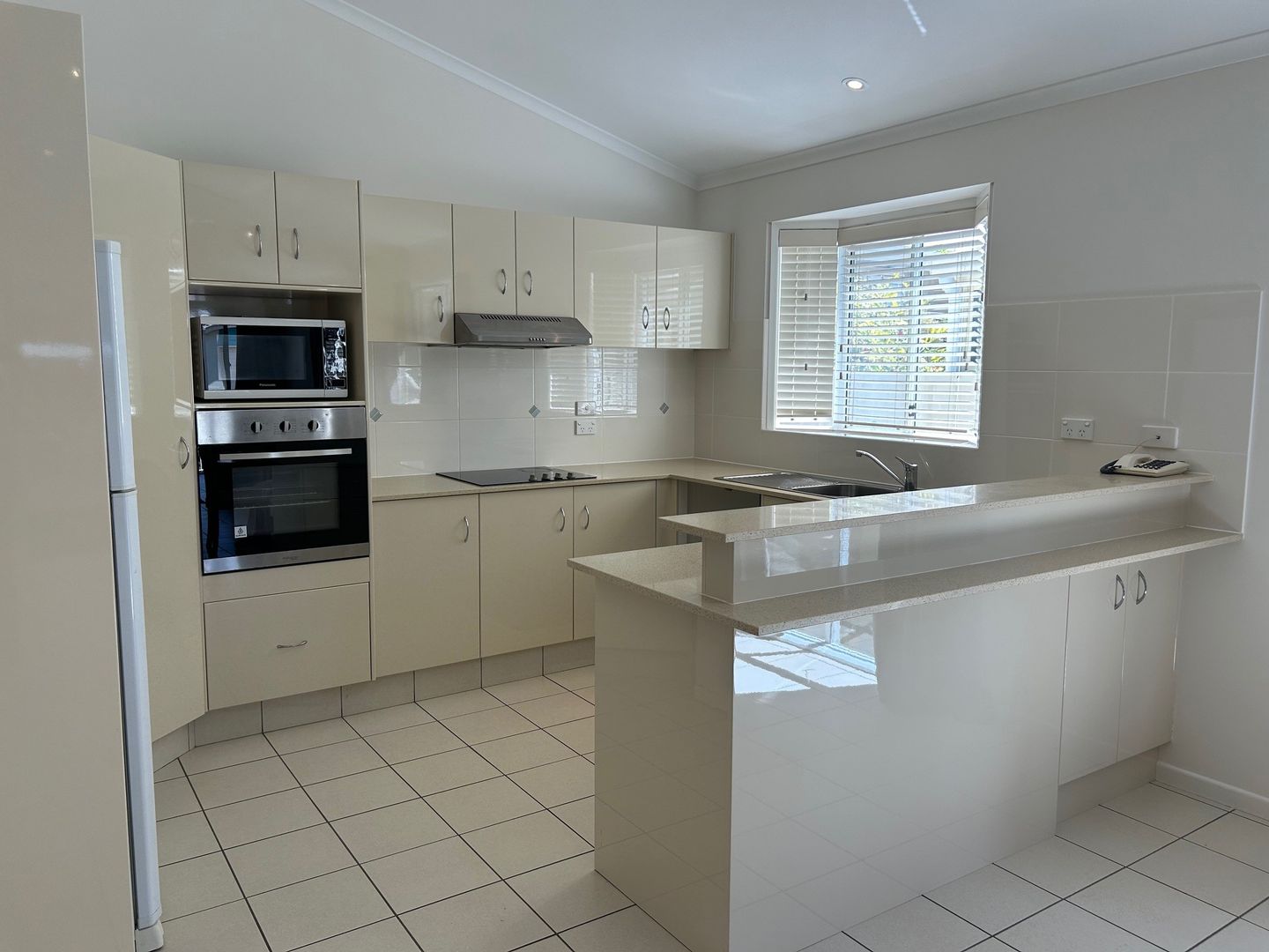 Efficiency Meets Comfort