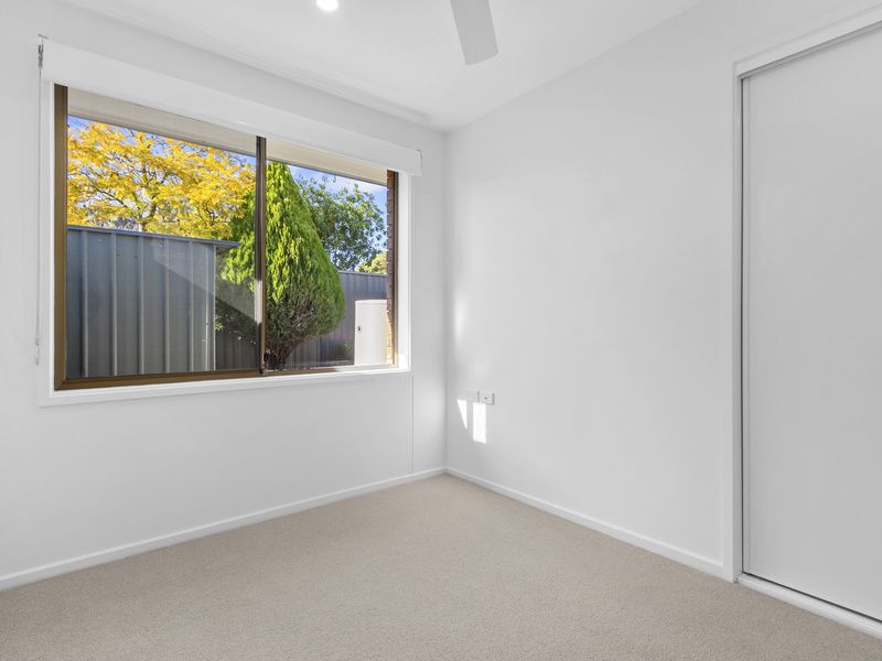 Modern Makeover with Private Courtyard in Peaceful Setting