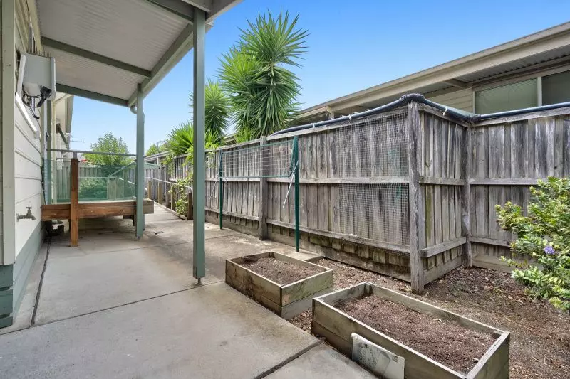 Newly Painted Interior & Large Front Deck