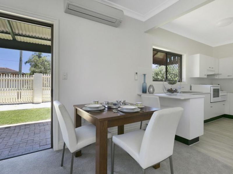 Relaxed independence at Aveo Cleveland Gardens