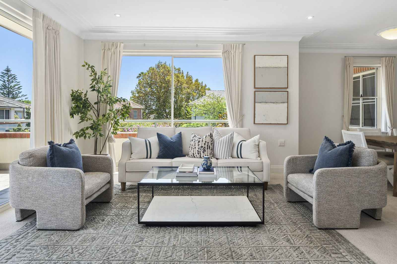 106/6 Hale Road Mosman, NSW 2088