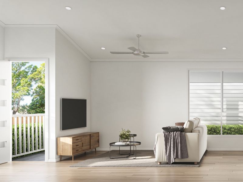 Comfort Meets Convenience