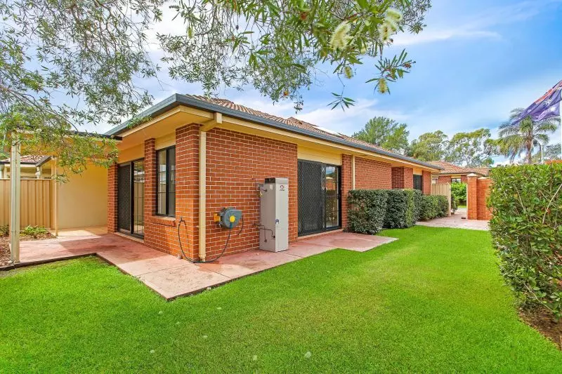 Villa 415 - The Segenhoe