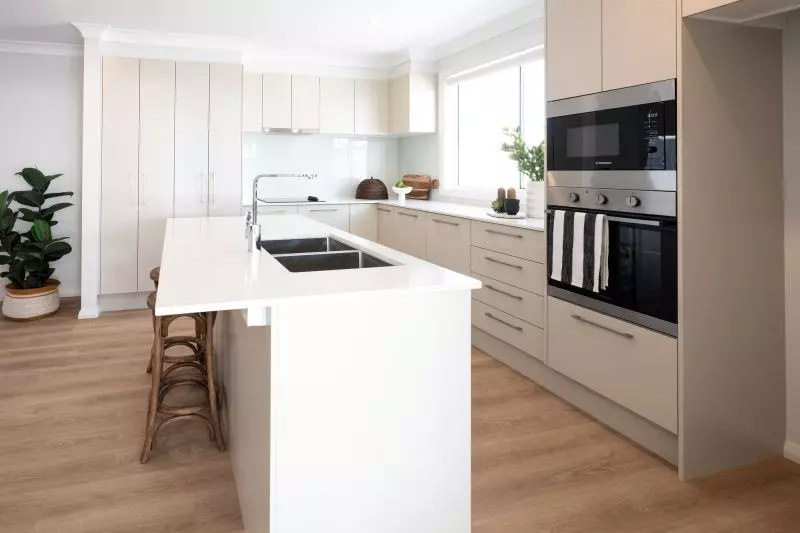 Over 55's Living at its best!