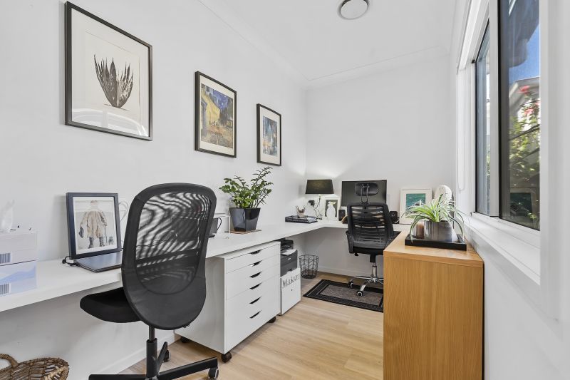 Site 60 - Established Portsea