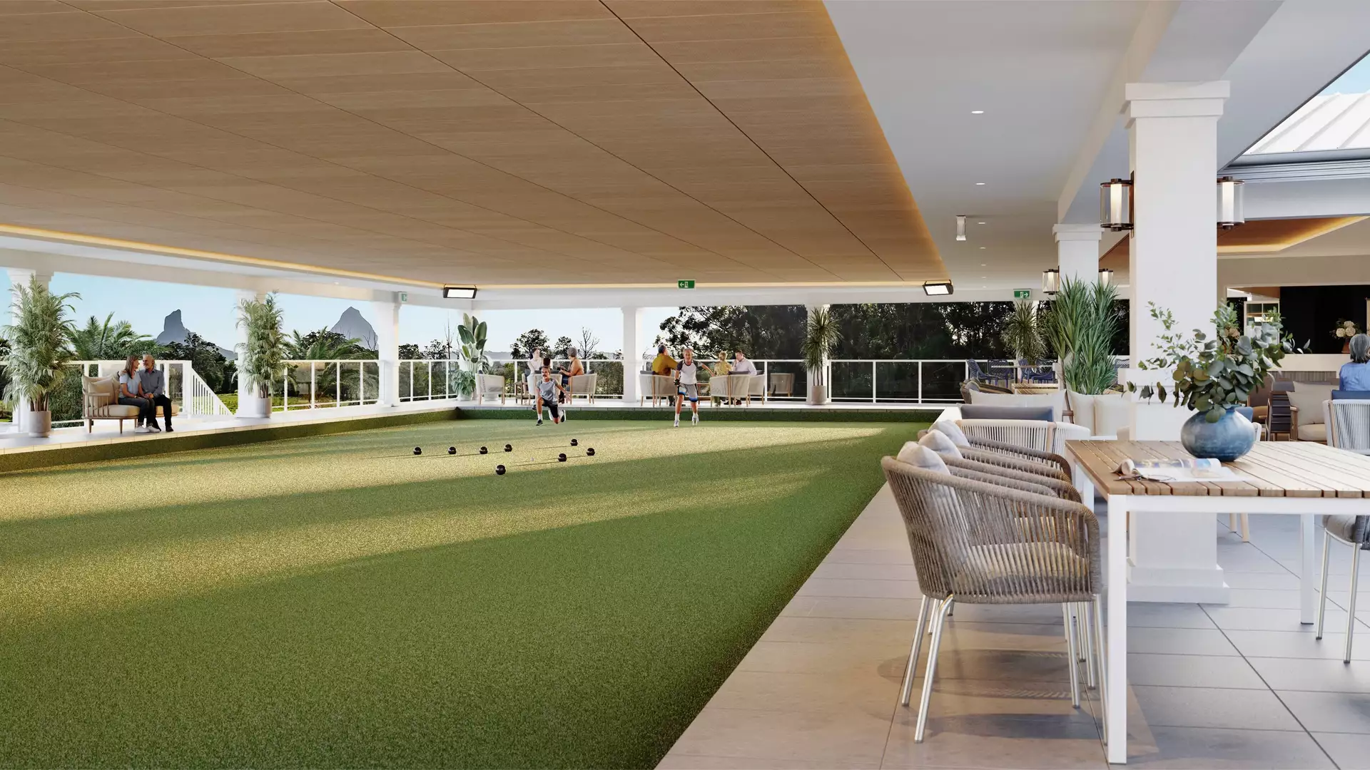 Halcyon Dales - The Nova| Thoughtfully designed home