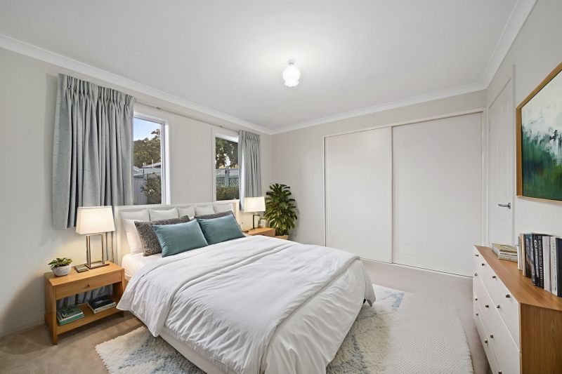 SOLD - Tranquil Bushland Outlook with Native Flora and Fauna