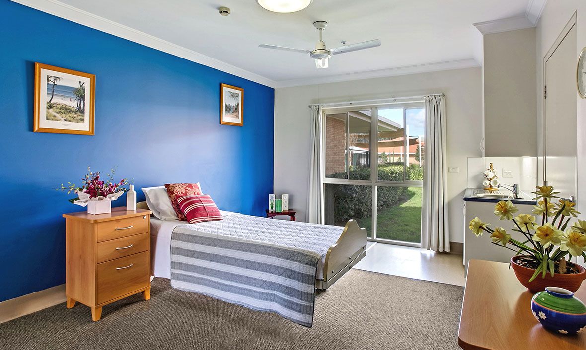 Orana Residential Aged Care