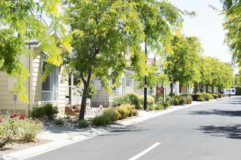 Lifestyle Communities Seasons - Low-maintenance living for over-50s