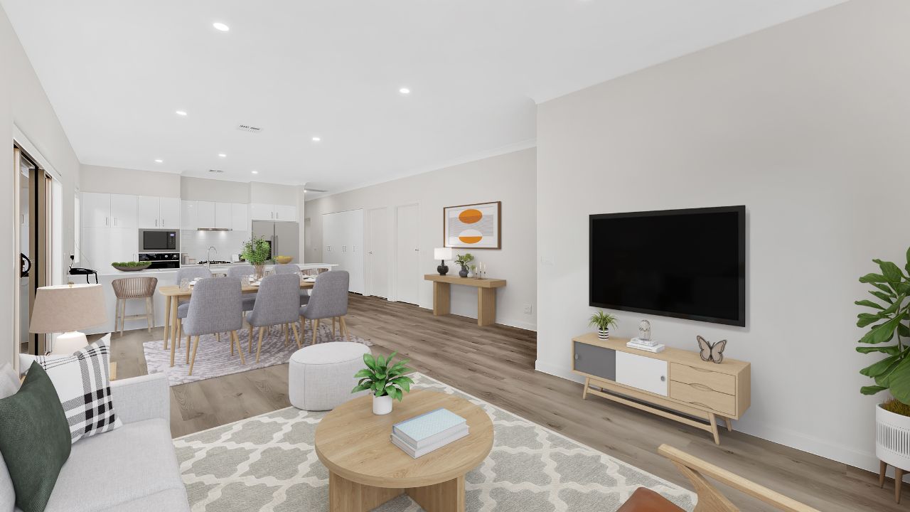 43/250 Thames Boulevard Tarneit