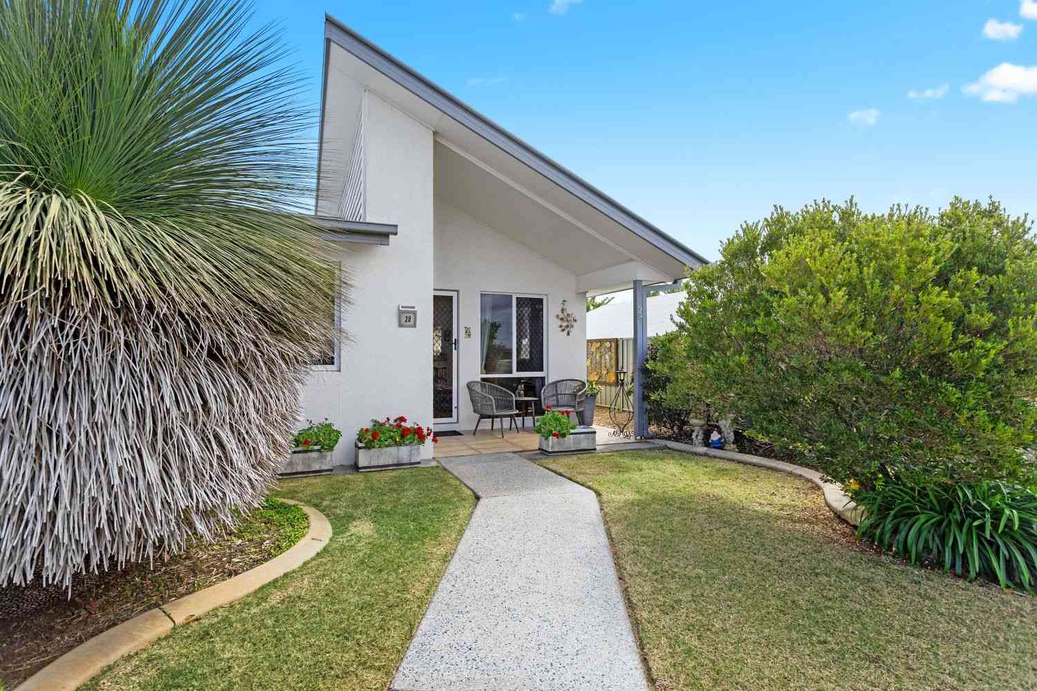 "WATERVALE 3" of PALM LAKE RESORT TOOWOOMBA