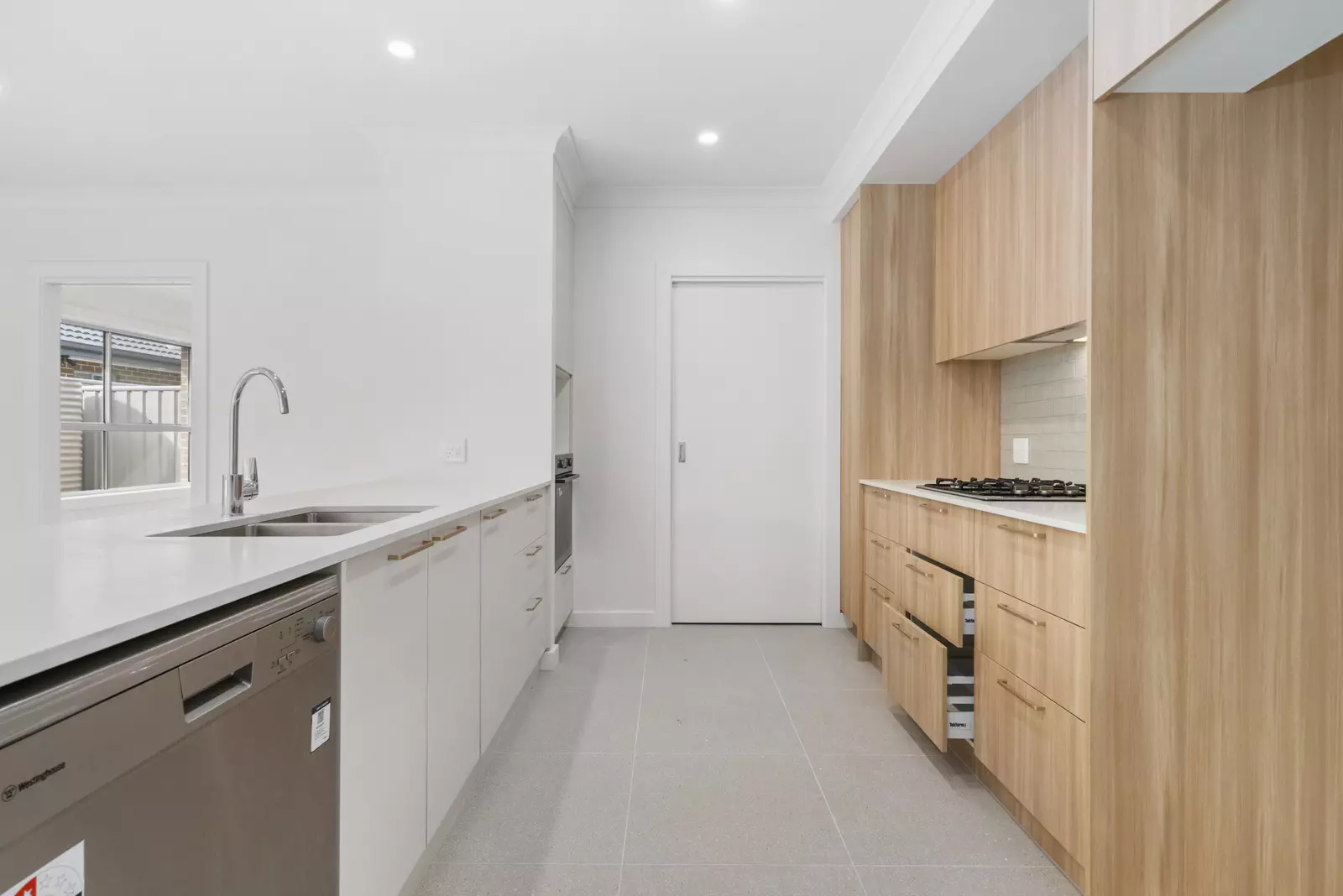 Brand New: Claremont Villa 153