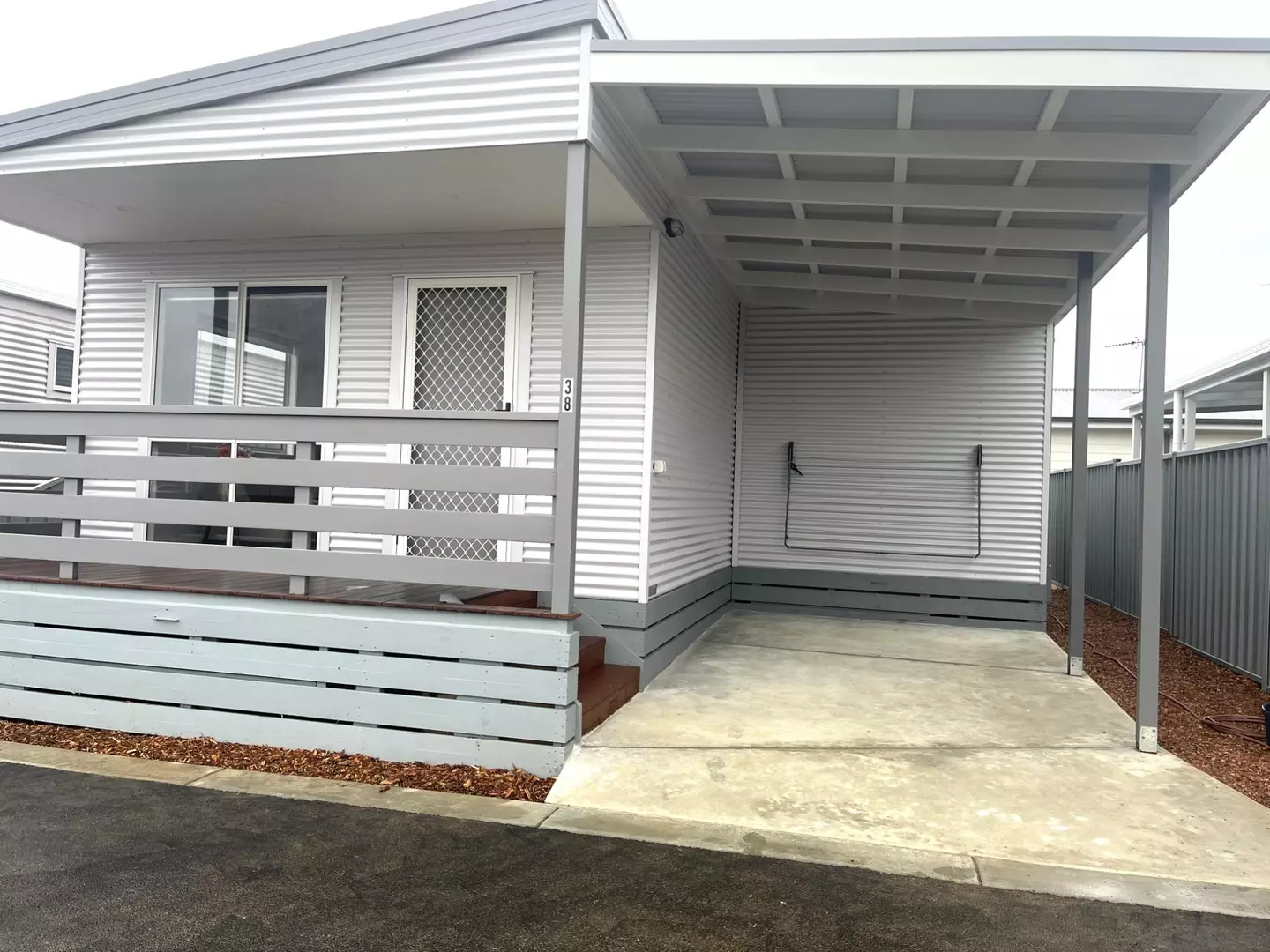 Ballarat Lifestyle Village - Stage 3 New Homes