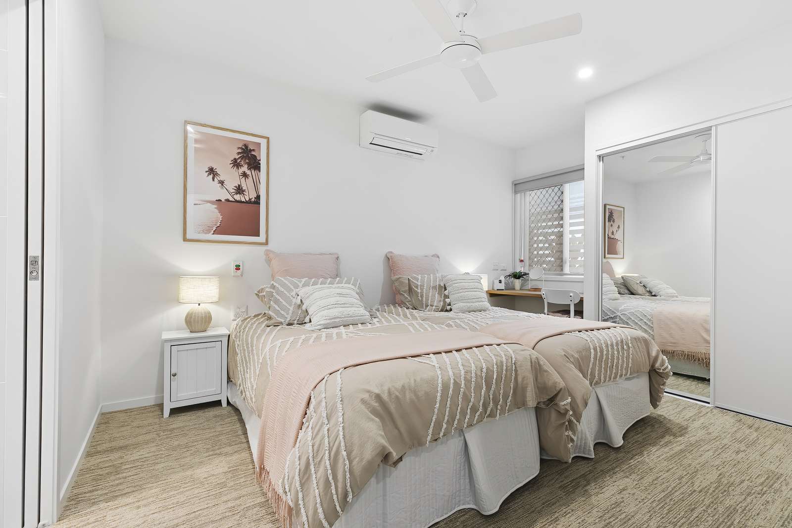 COMING SOON – Modern One-bedroom Villa