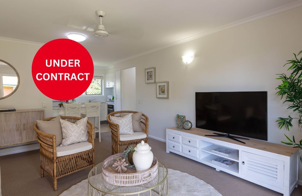 Welcoming One-Bedroom Unit in a Friendly Village